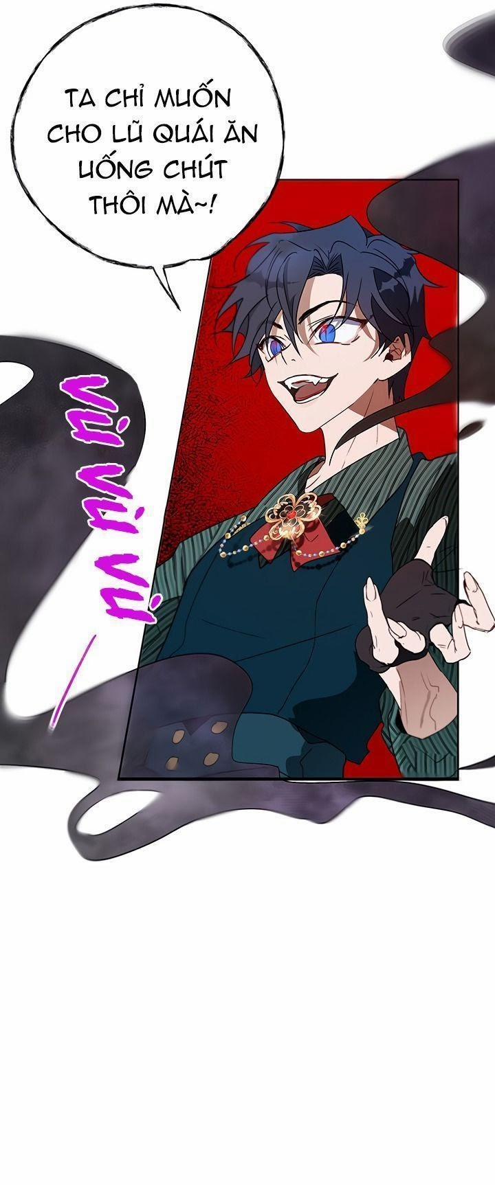 Cách Để Cứu Rỗi Anh Trai Của Nữ Chính 15 trang 51