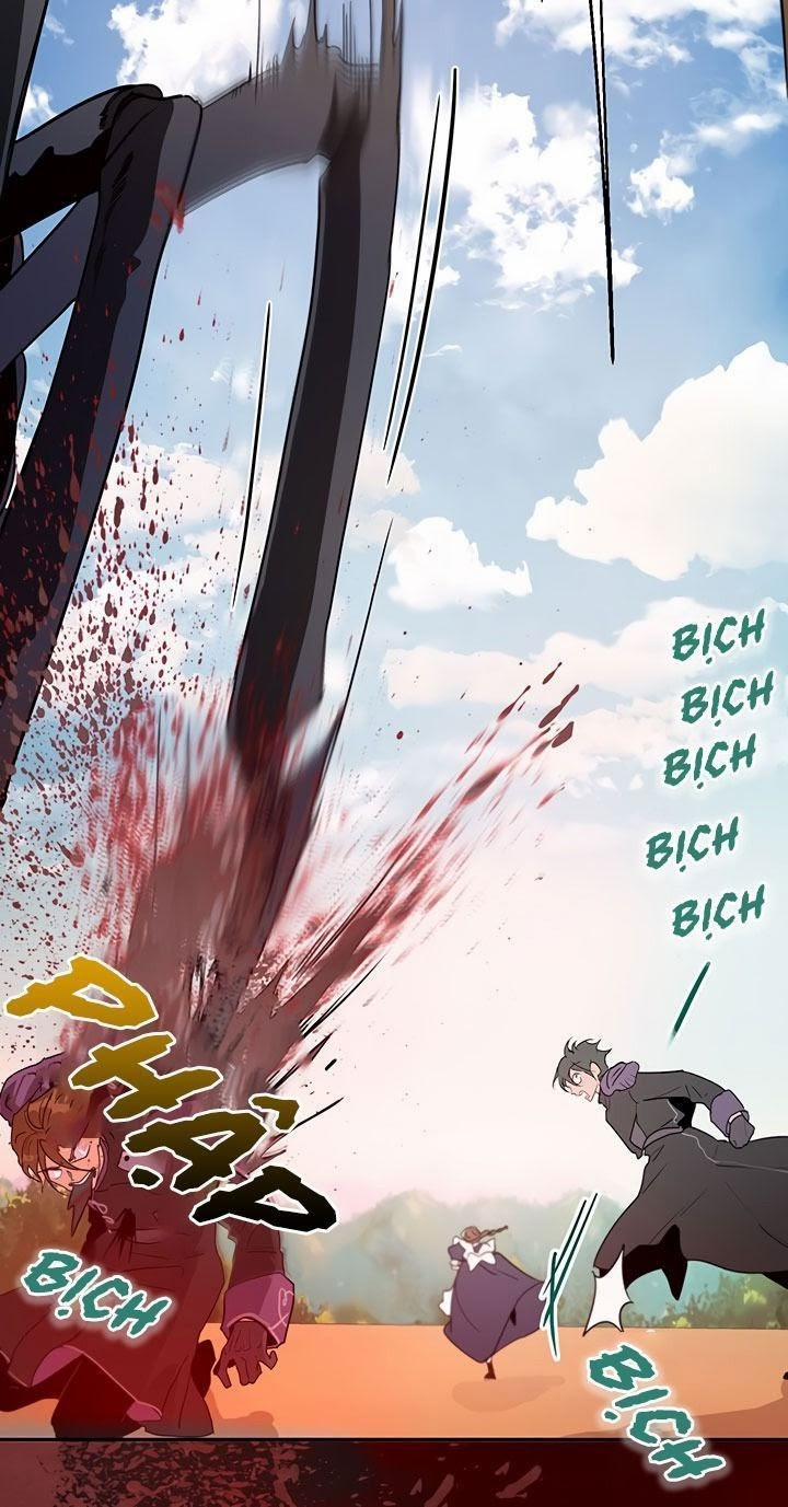 Cách Để Cứu Rỗi Anh Trai Của Nữ Chính 15 trang 53