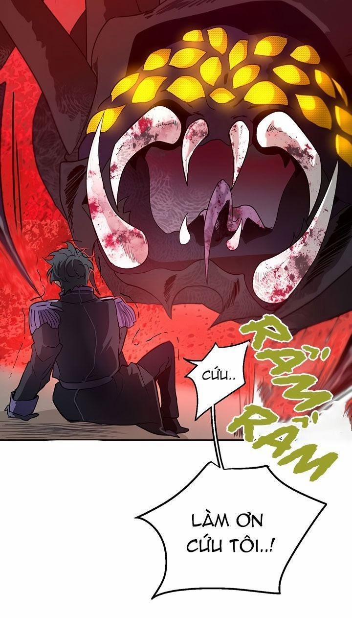 Cách Để Cứu Rỗi Anh Trai Của Nữ Chính 15 trang 55