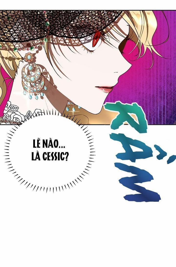 Cách Để Cứu Rỗi Anh Trai Của Nữ Chính 15 trang 6