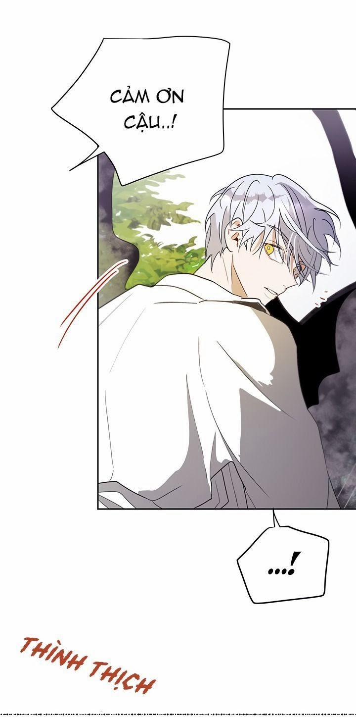 Cách Để Cứu Rỗi Anh Trai Của Nữ Chính 15 trang 62