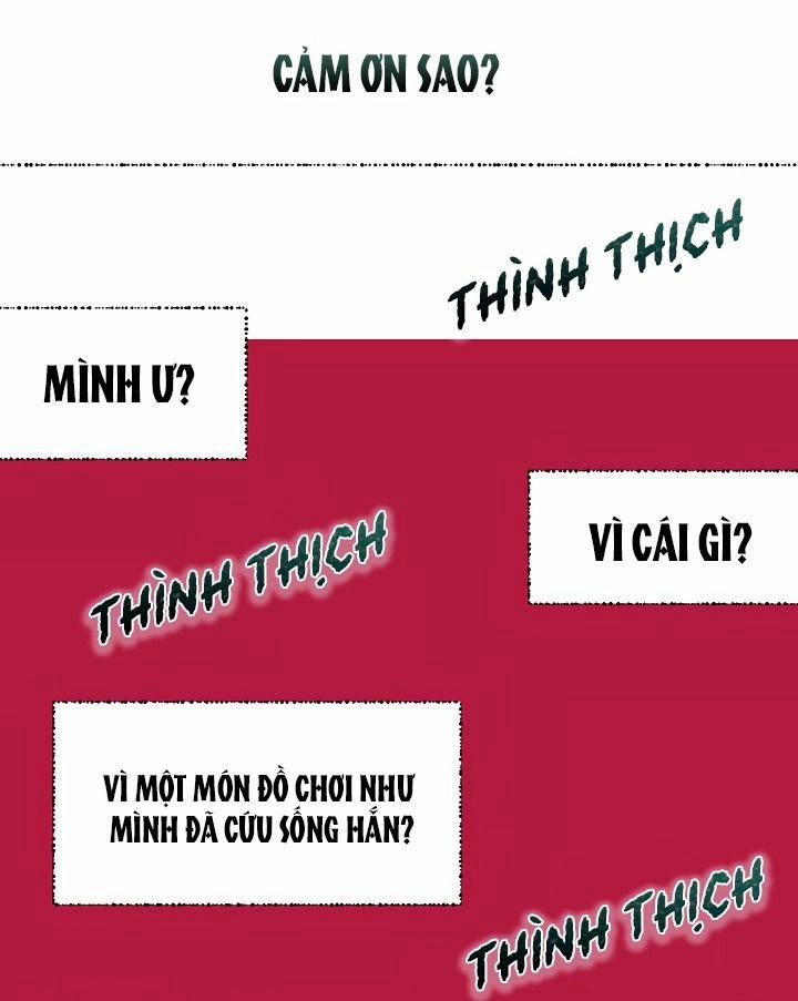 Cách Để Cứu Rỗi Anh Trai Của Nữ Chính 15 trang 63