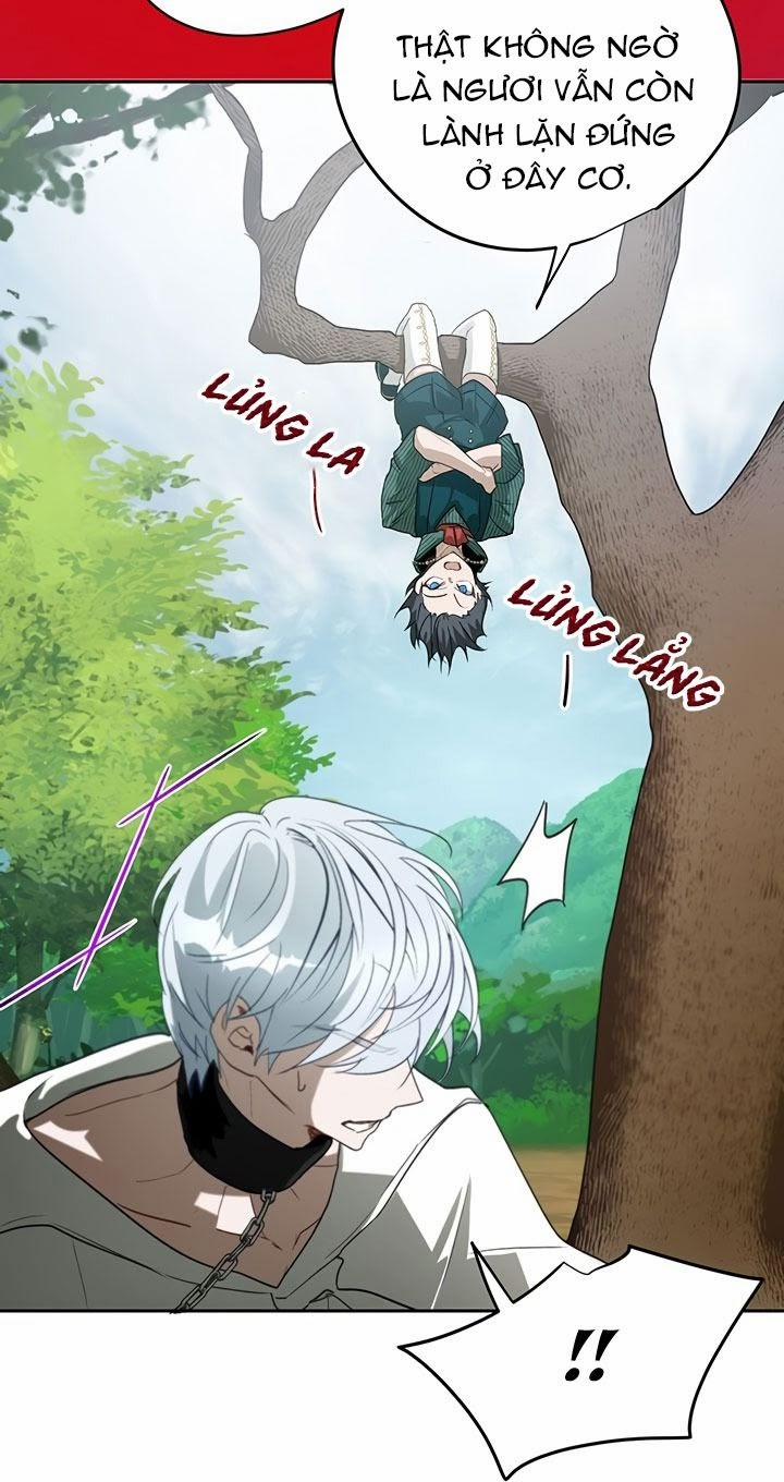 Cách Để Cứu Rỗi Anh Trai Của Nữ Chính 15 trang 67