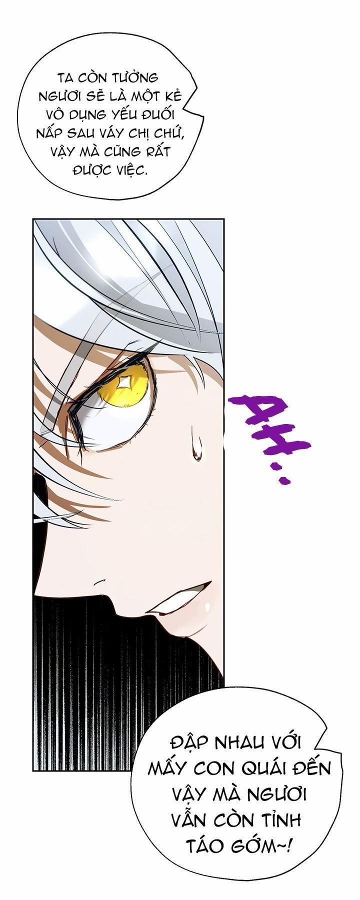 Cách Để Cứu Rỗi Anh Trai Của Nữ Chính 15 trang 68