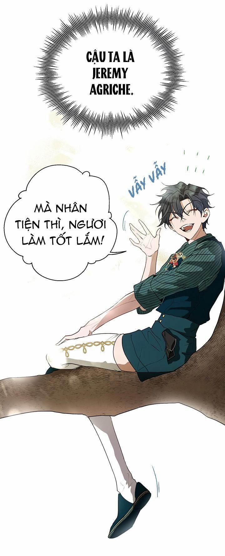 Cách Để Cứu Rỗi Anh Trai Của Nữ Chính 15 trang 69