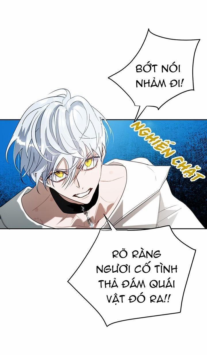 Cách Để Cứu Rỗi Anh Trai Của Nữ Chính 15 trang 71