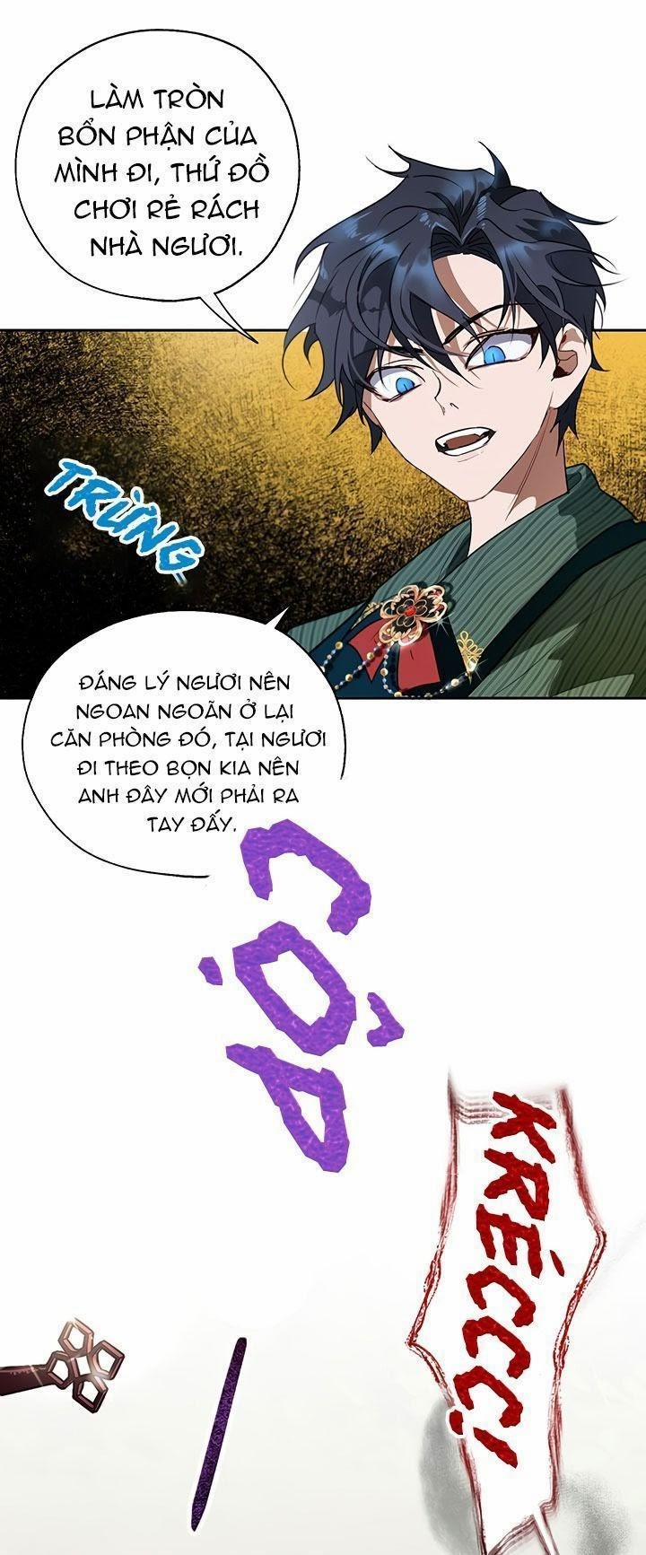 Cách Để Cứu Rỗi Anh Trai Của Nữ Chính 15 trang 72