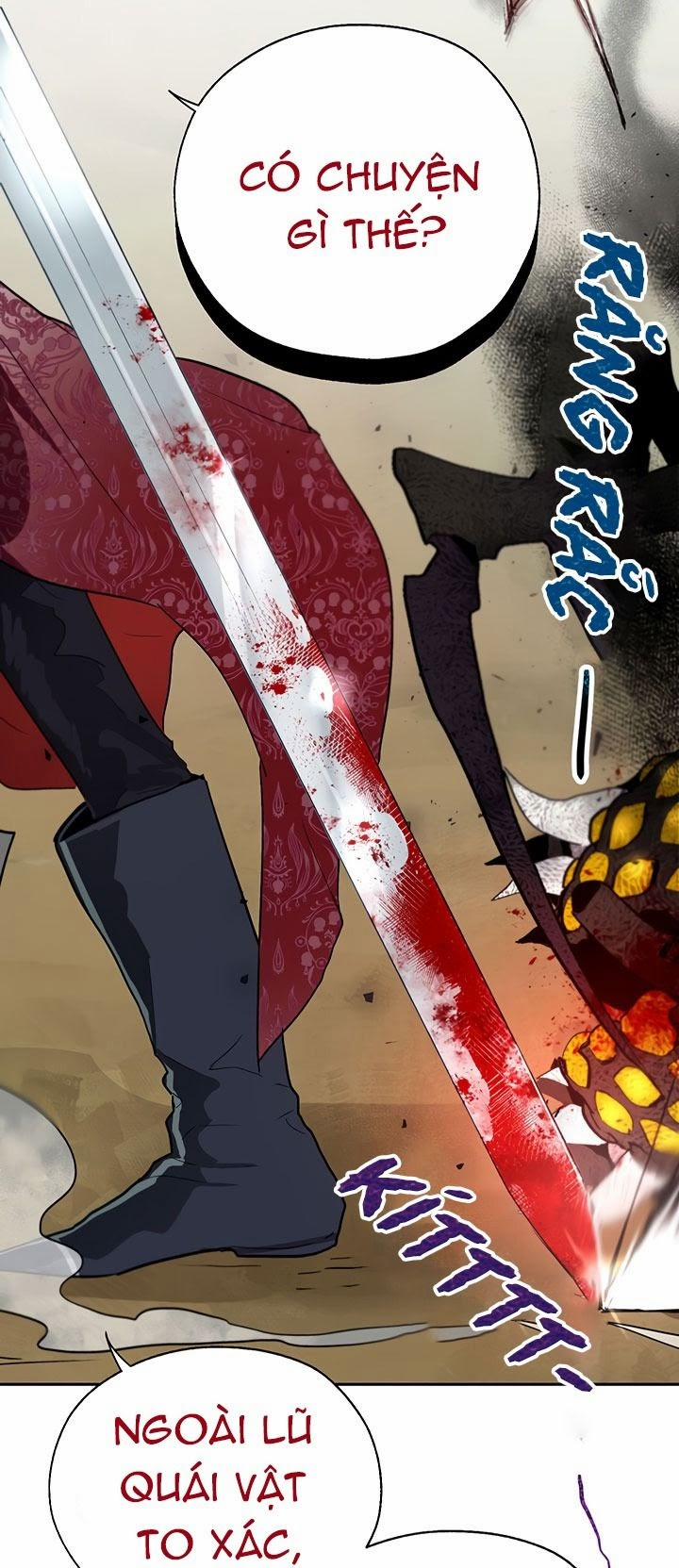 Cách Để Cứu Rỗi Anh Trai Của Nữ Chính 15 trang 73