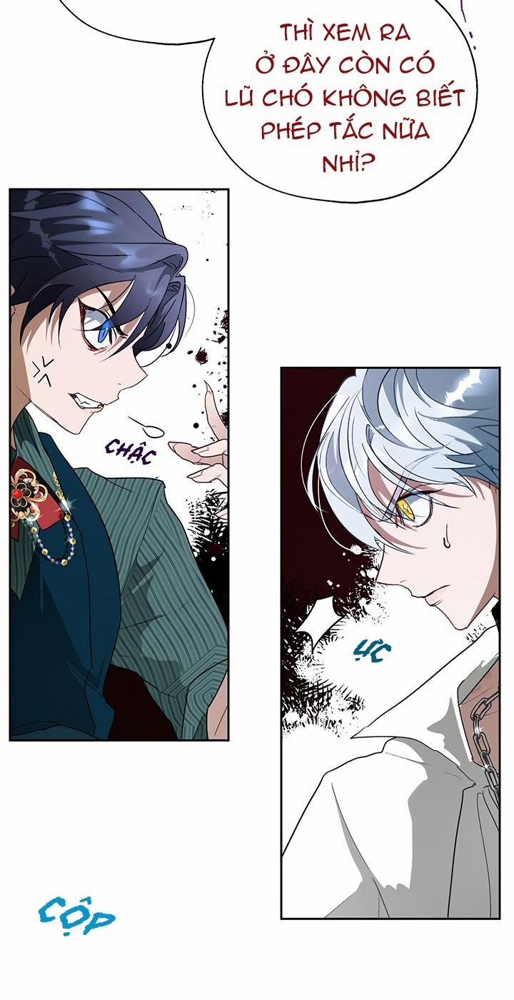 Cách Để Cứu Rỗi Anh Trai Của Nữ Chính 15 trang 74