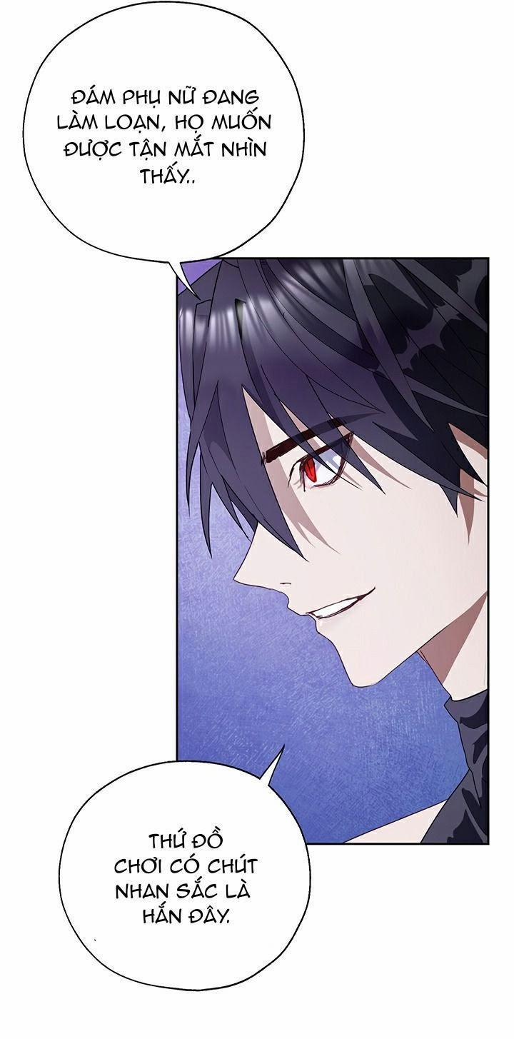 Cách Để Cứu Rỗi Anh Trai Của Nữ Chính 16 trang 11