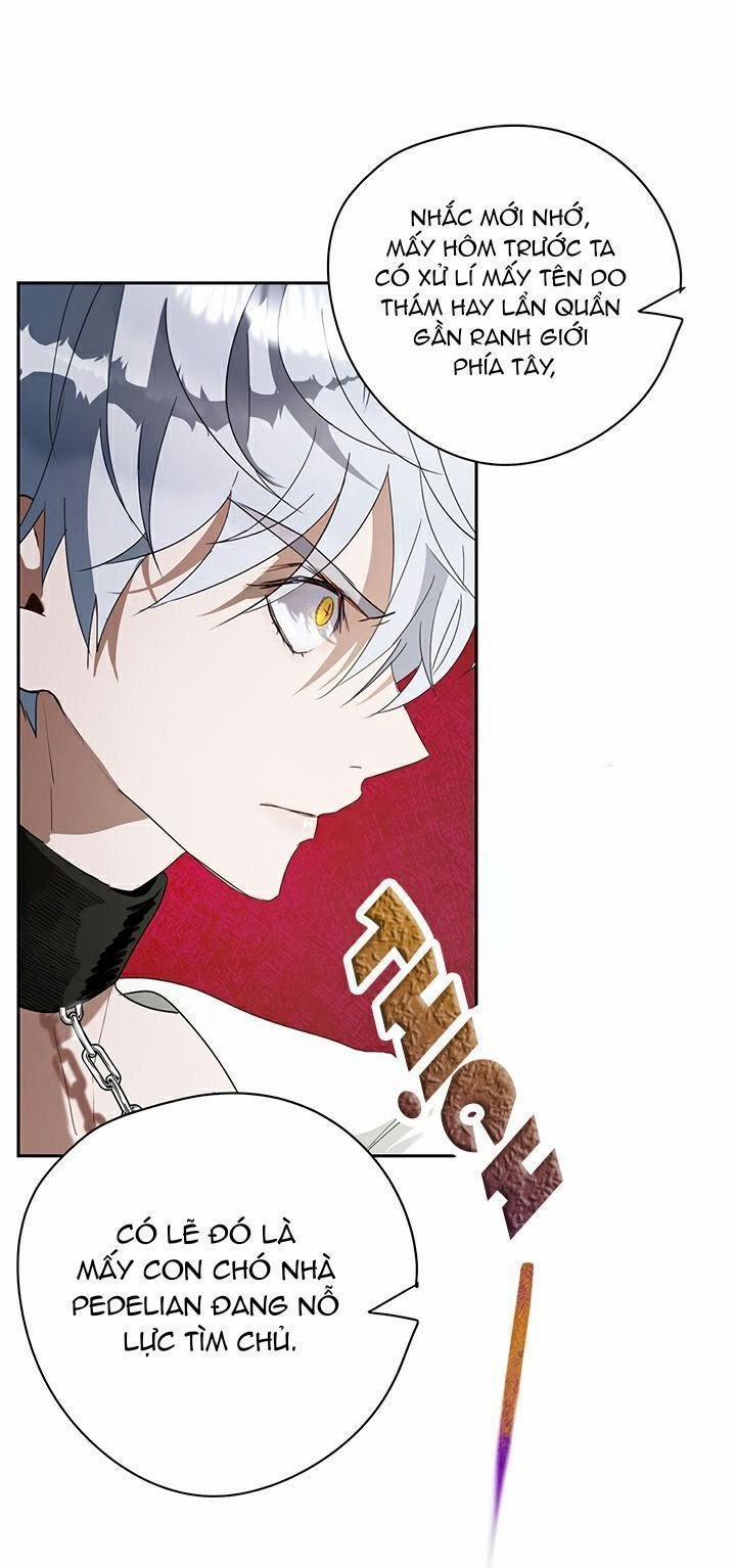 Cách Để Cứu Rỗi Anh Trai Của Nữ Chính 16 trang 12