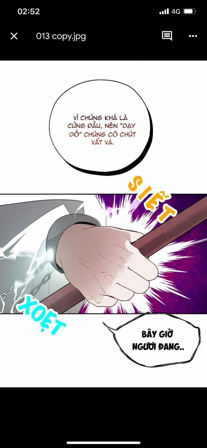 Cách Để Cứu Rỗi Anh Trai Của Nữ Chính 16 trang 13