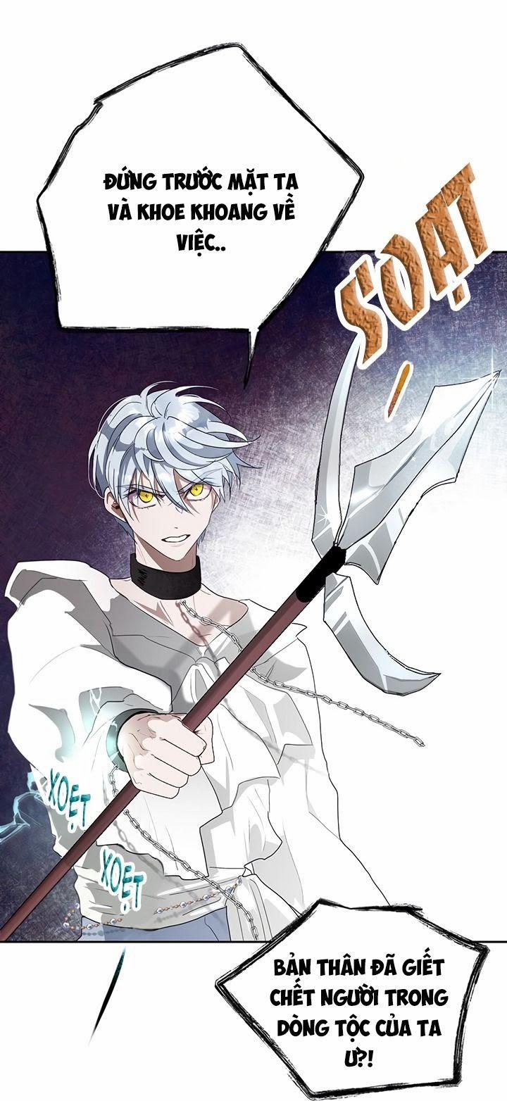 Cách Để Cứu Rỗi Anh Trai Của Nữ Chính 16 trang 14