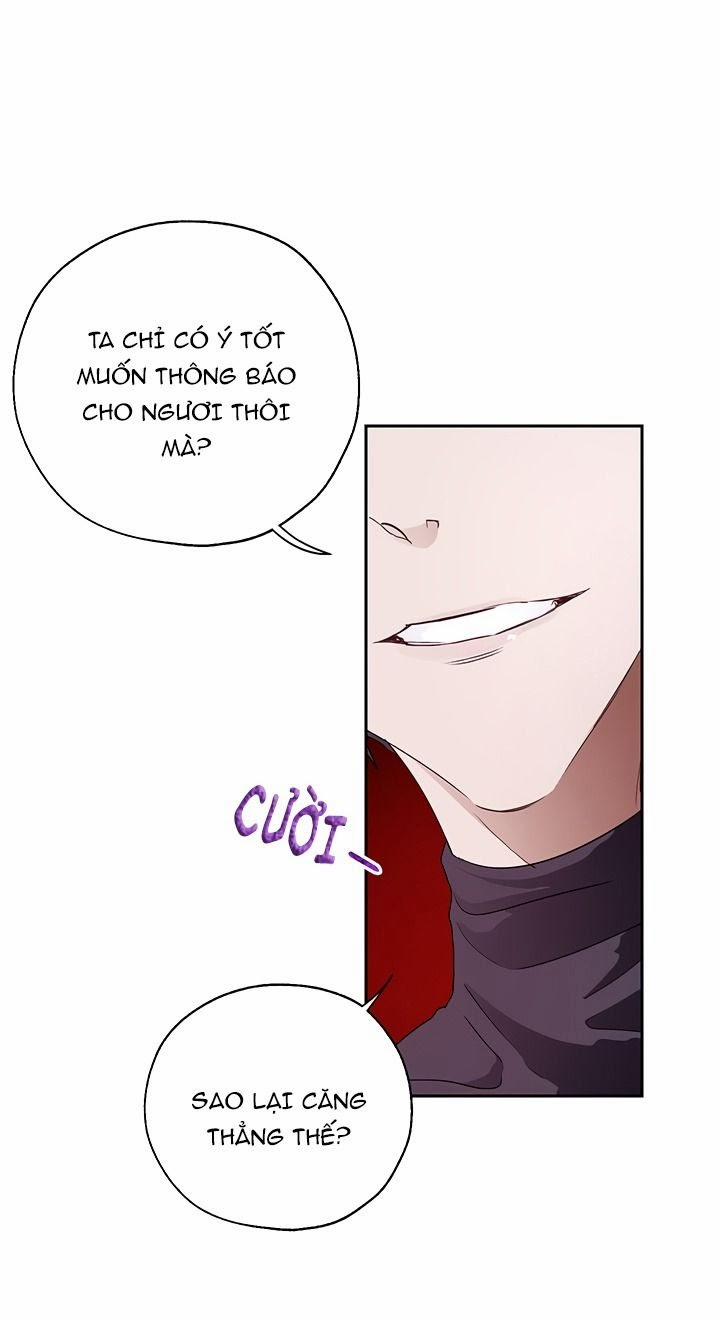 Cách Để Cứu Rỗi Anh Trai Của Nữ Chính 16 trang 15