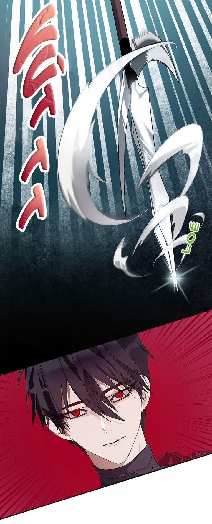 Cách Để Cứu Rỗi Anh Trai Của Nữ Chính 16 trang 17