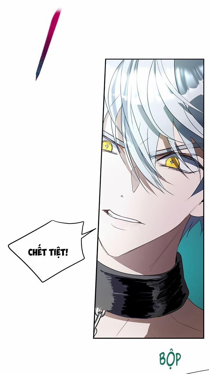 Cách Để Cứu Rỗi Anh Trai Của Nữ Chính 16 trang 19