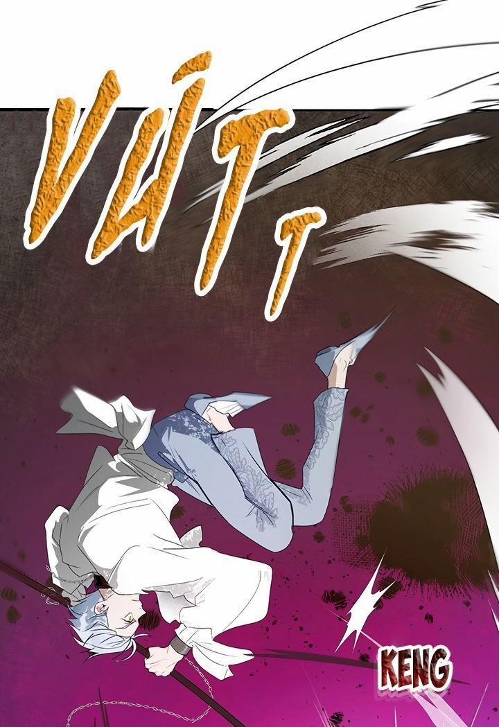 Cách Để Cứu Rỗi Anh Trai Của Nữ Chính 16 trang 20