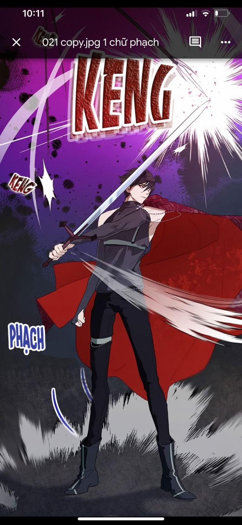 Cách Để Cứu Rỗi Anh Trai Của Nữ Chính 16 trang 21