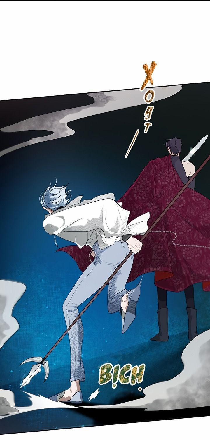 Cách Để Cứu Rỗi Anh Trai Của Nữ Chính 16 trang 22