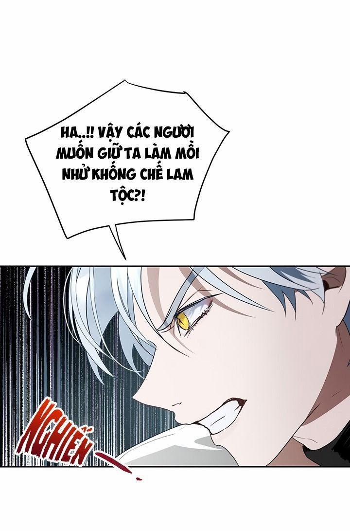 Cách Để Cứu Rỗi Anh Trai Của Nữ Chính 16 trang 24