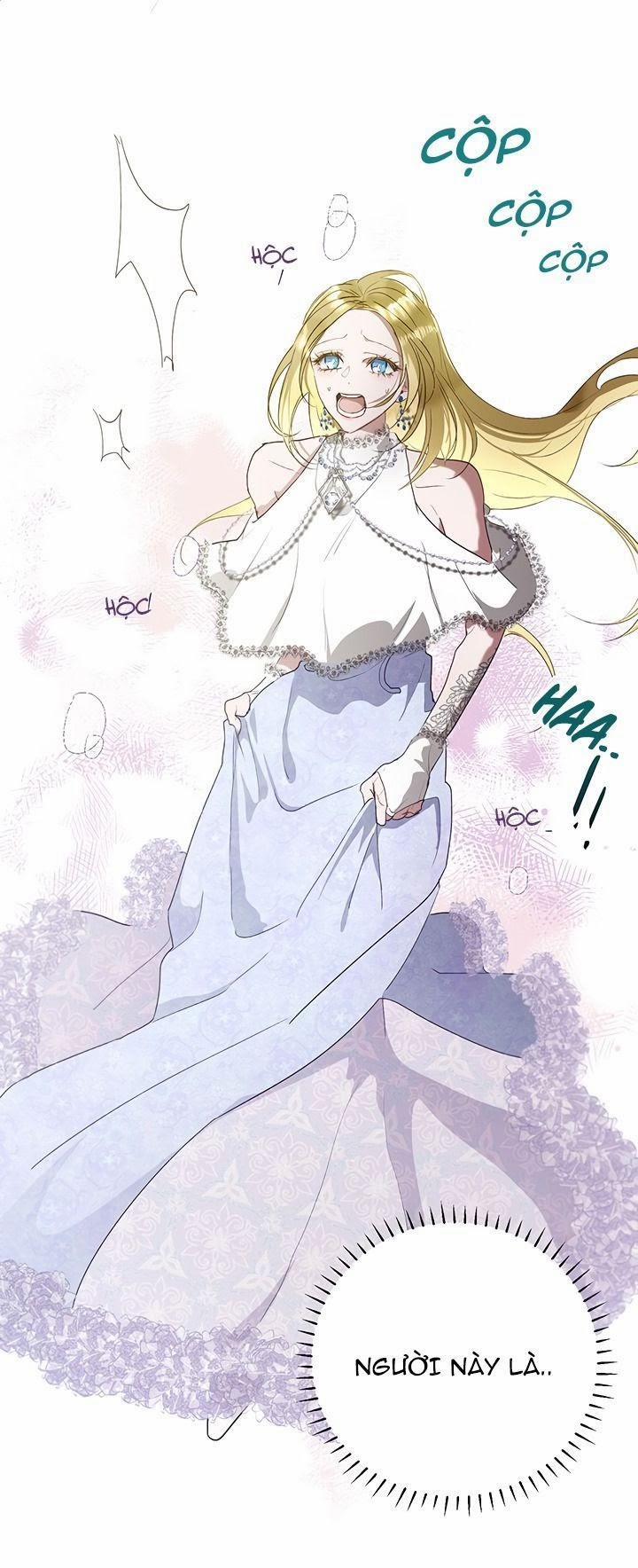 Cách Để Cứu Rỗi Anh Trai Của Nữ Chính 16 trang 27