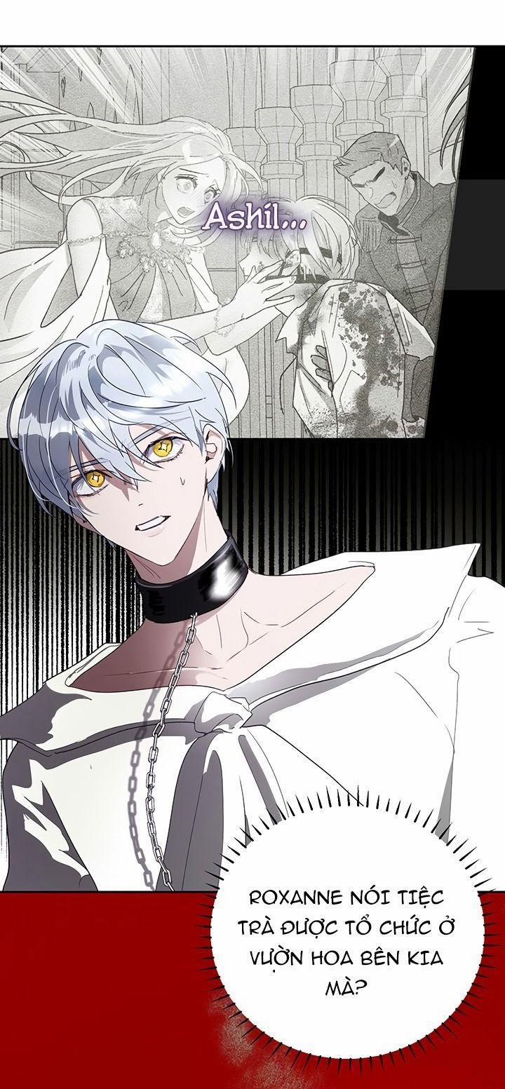 Cách Để Cứu Rỗi Anh Trai Của Nữ Chính 16 trang 28