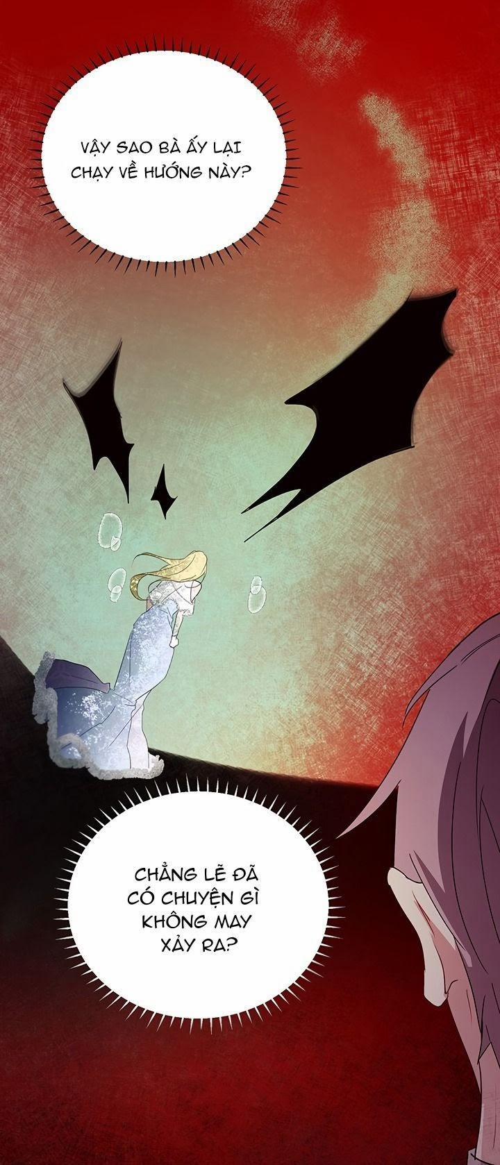 Cách Để Cứu Rỗi Anh Trai Của Nữ Chính 16 trang 29