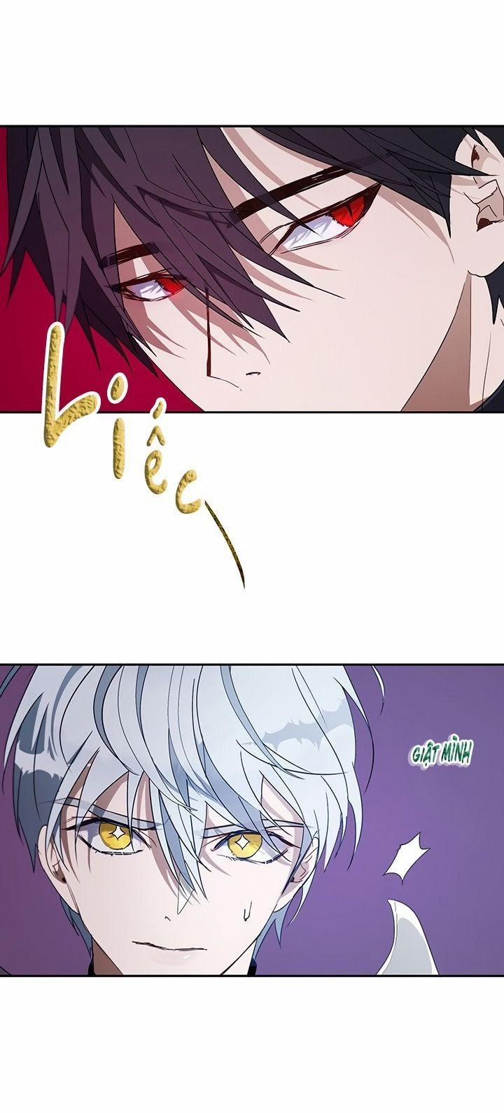 Cách Để Cứu Rỗi Anh Trai Của Nữ Chính 16 trang 3