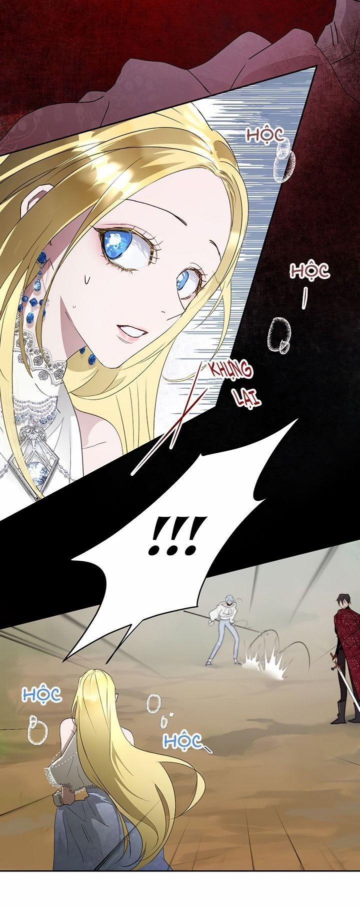 Cách Để Cứu Rỗi Anh Trai Của Nữ Chính 16 trang 30