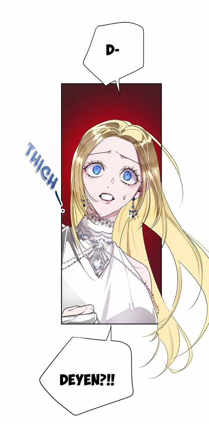 Cách Để Cứu Rỗi Anh Trai Của Nữ Chính 16 trang 31