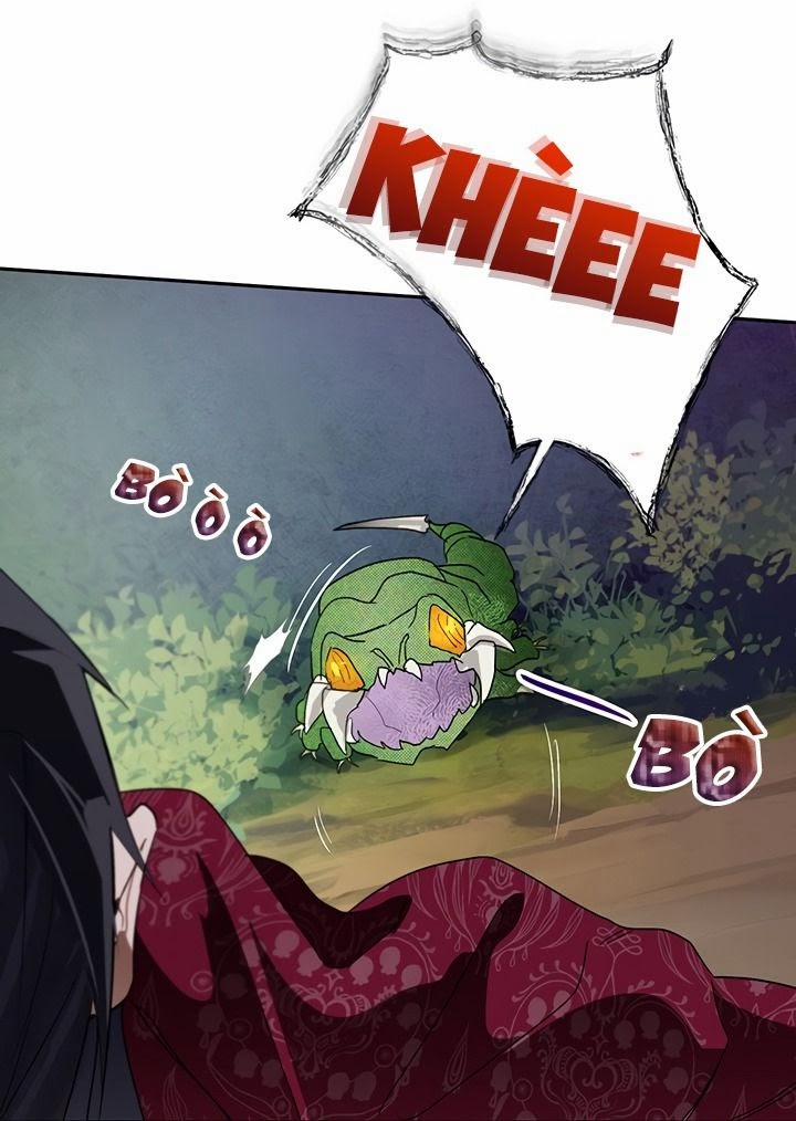 Cách Để Cứu Rỗi Anh Trai Của Nữ Chính 16 trang 33