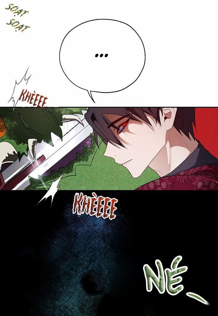 Cách Để Cứu Rỗi Anh Trai Của Nữ Chính 16 trang 37