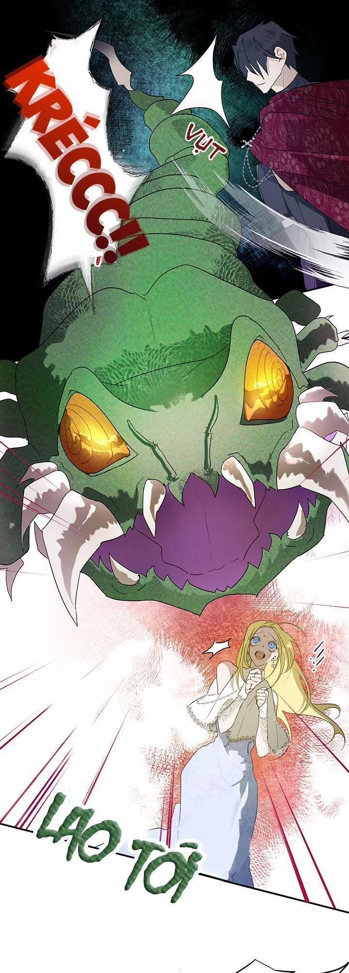 Cách Để Cứu Rỗi Anh Trai Của Nữ Chính 16 trang 38