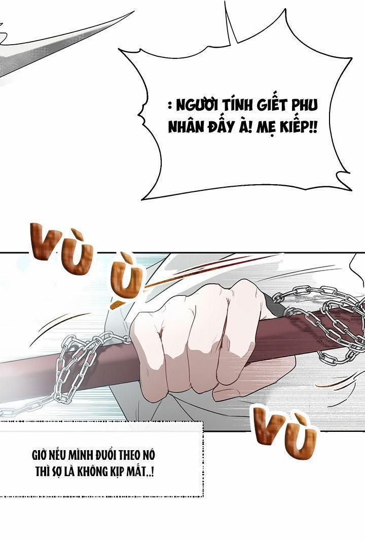 Cách Để Cứu Rỗi Anh Trai Của Nữ Chính 16 trang 40