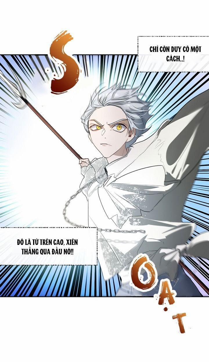 Cách Để Cứu Rỗi Anh Trai Của Nữ Chính 16 trang 41