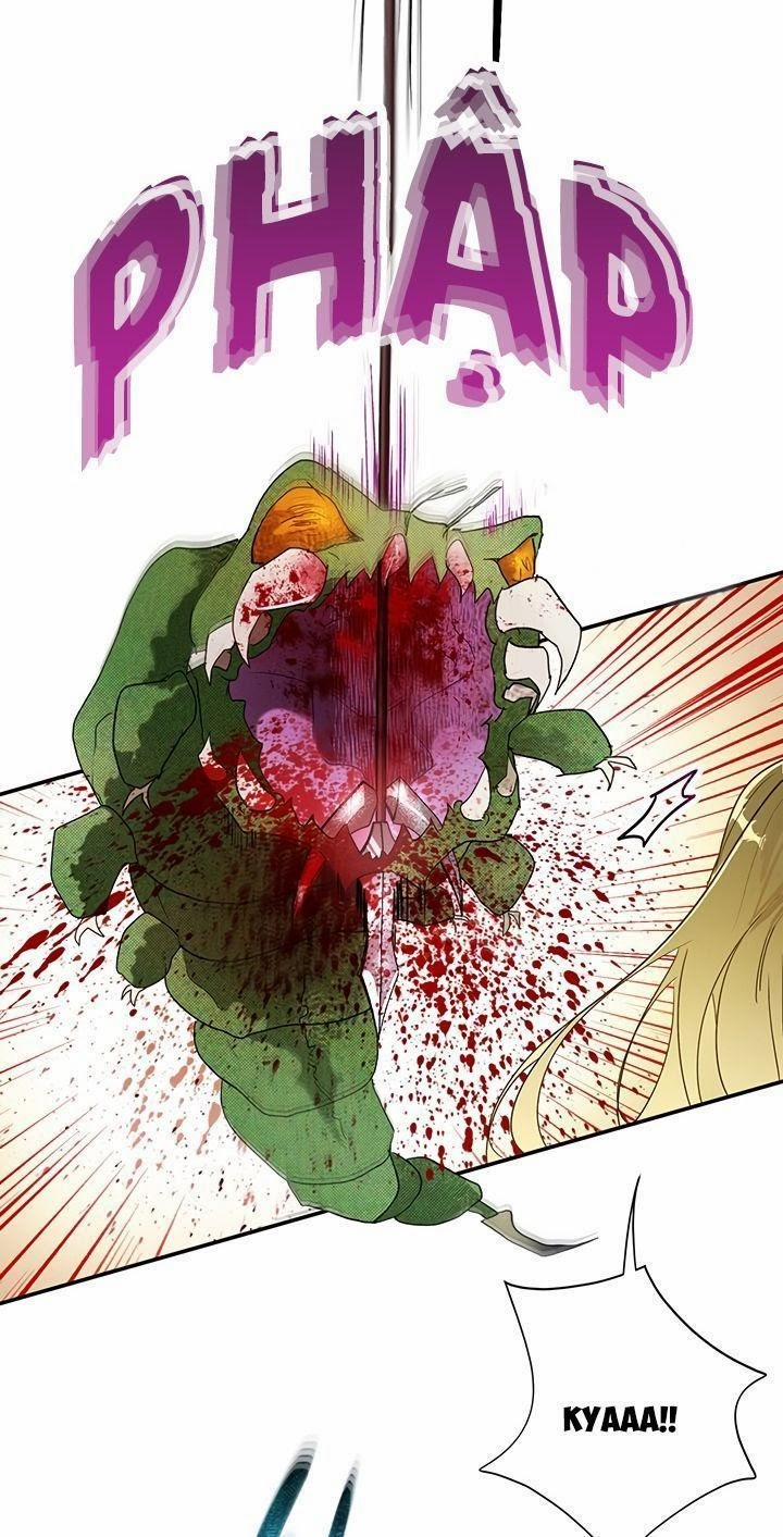 Cách Để Cứu Rỗi Anh Trai Của Nữ Chính 16 trang 43