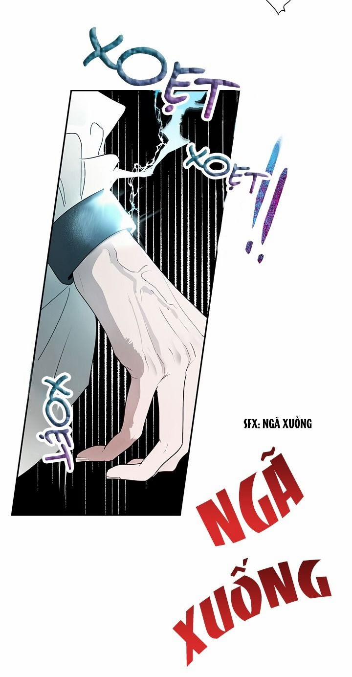 Cách Để Cứu Rỗi Anh Trai Của Nữ Chính 16 trang 44