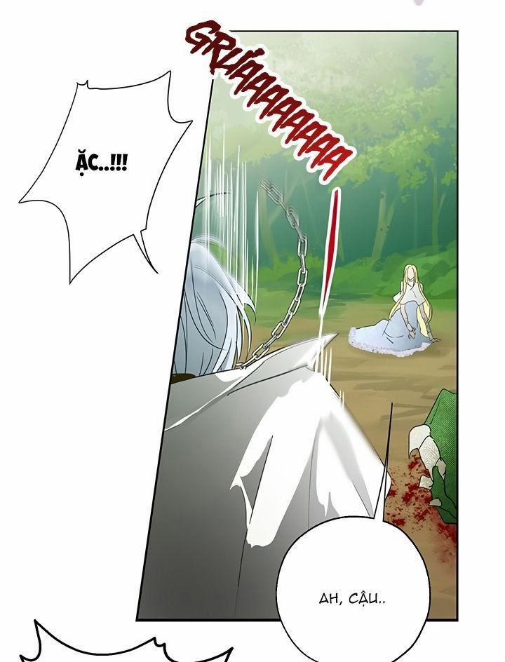 Cách Để Cứu Rỗi Anh Trai Của Nữ Chính 16 trang 45