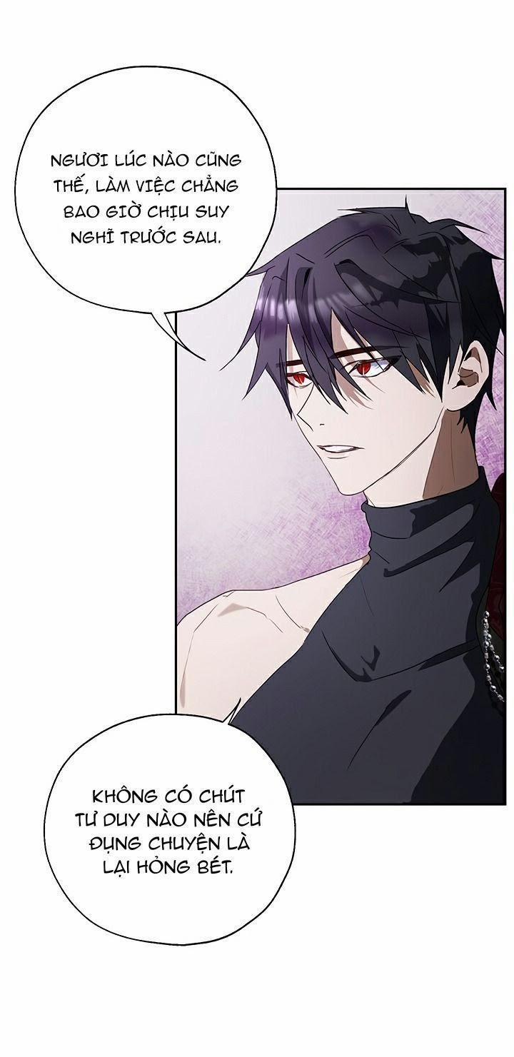 Cách Để Cứu Rỗi Anh Trai Của Nữ Chính 16 trang 5