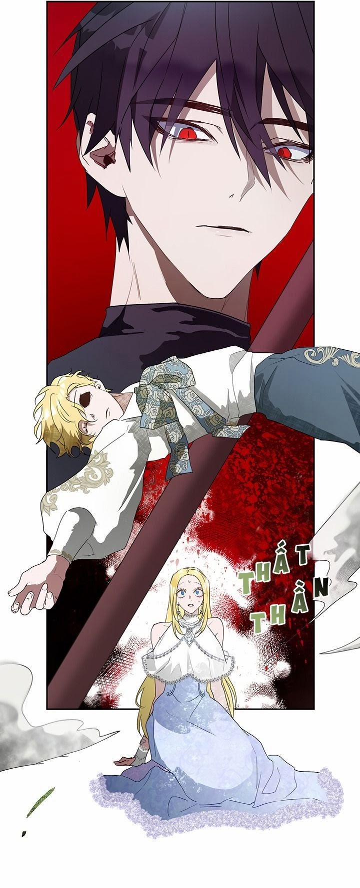 Cách Để Cứu Rỗi Anh Trai Của Nữ Chính 16 trang 50