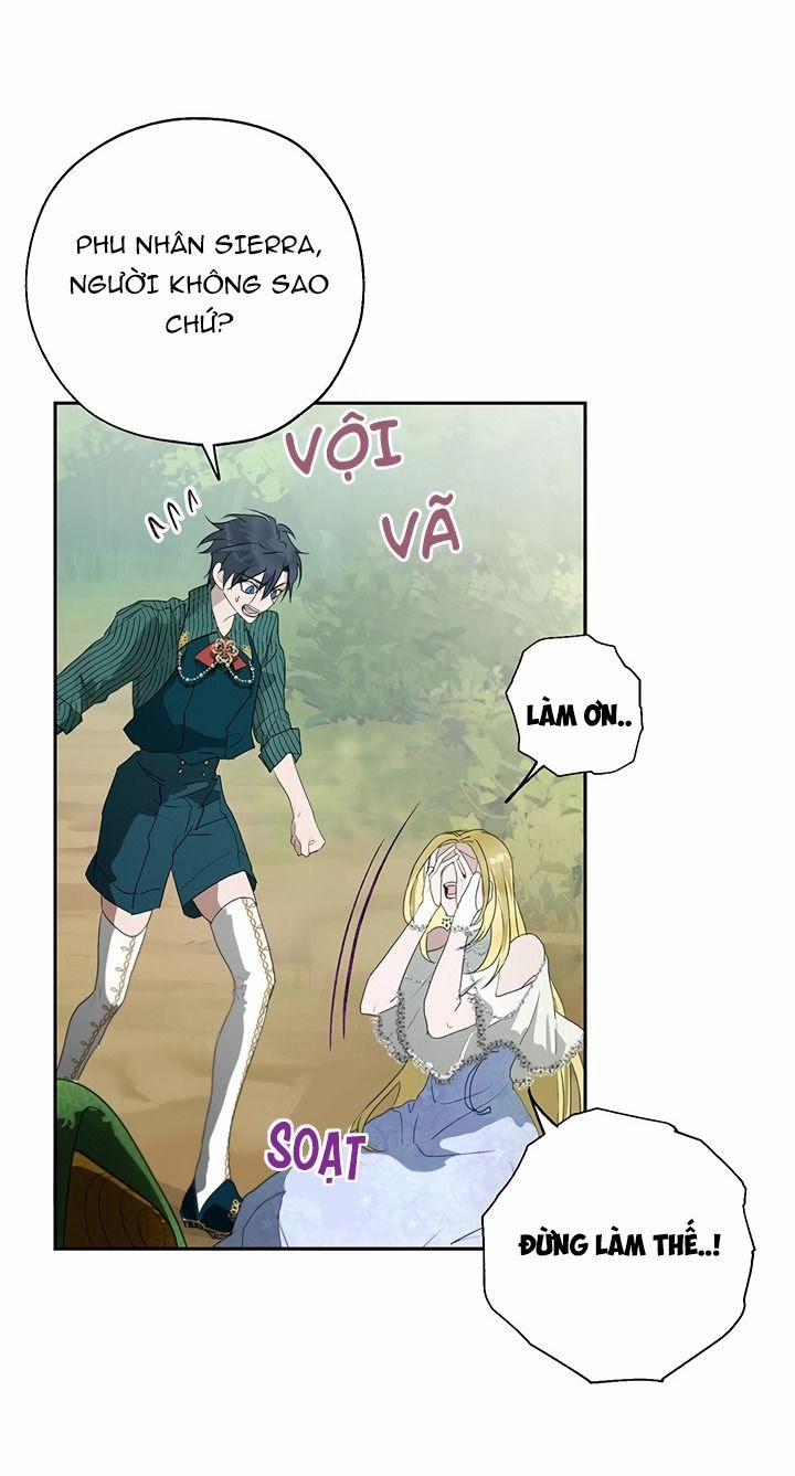 Cách Để Cứu Rỗi Anh Trai Của Nữ Chính 16 trang 51