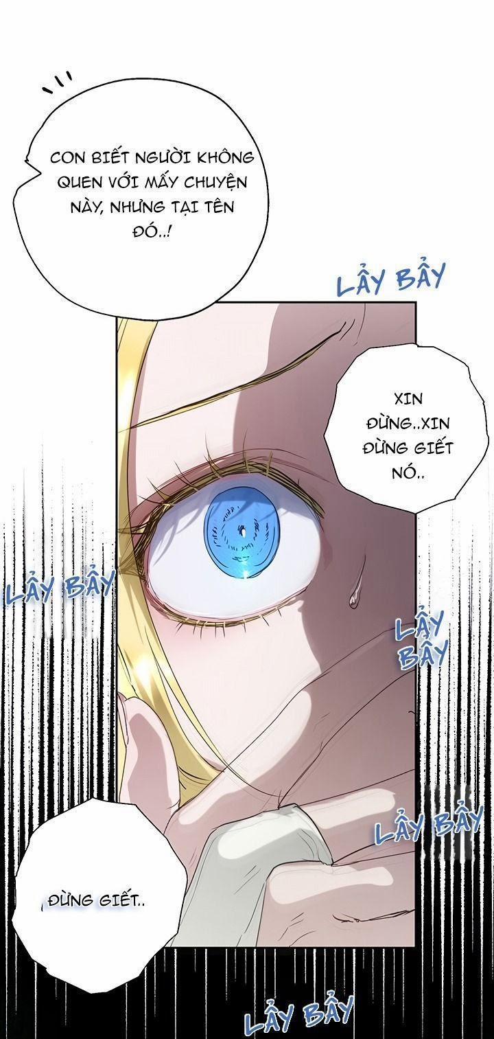 Cách Để Cứu Rỗi Anh Trai Của Nữ Chính 16 trang 52