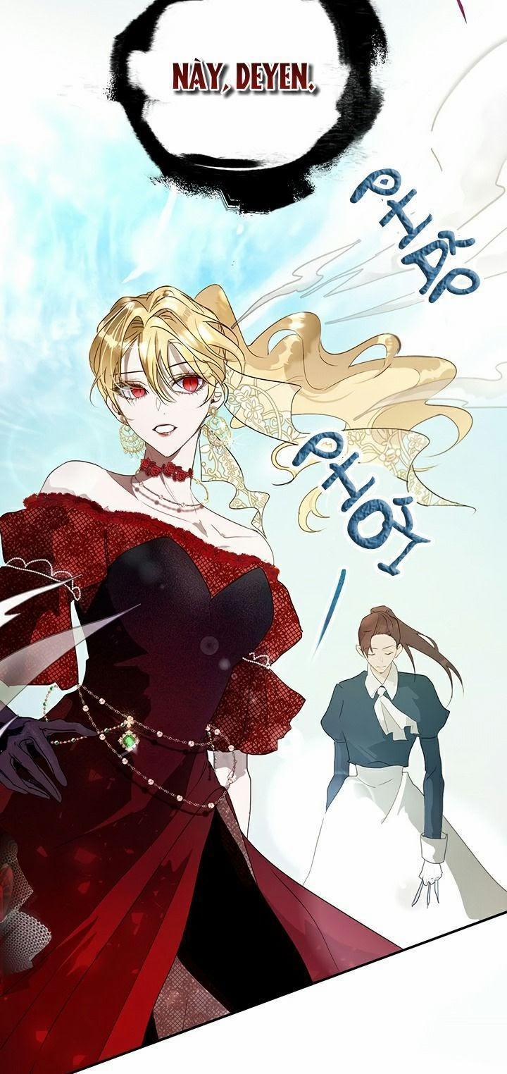 Cách Để Cứu Rỗi Anh Trai Của Nữ Chính 16 trang 54