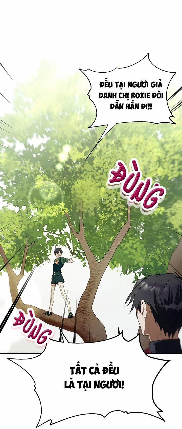 Cách Để Cứu Rỗi Anh Trai Của Nữ Chính 16 trang 8