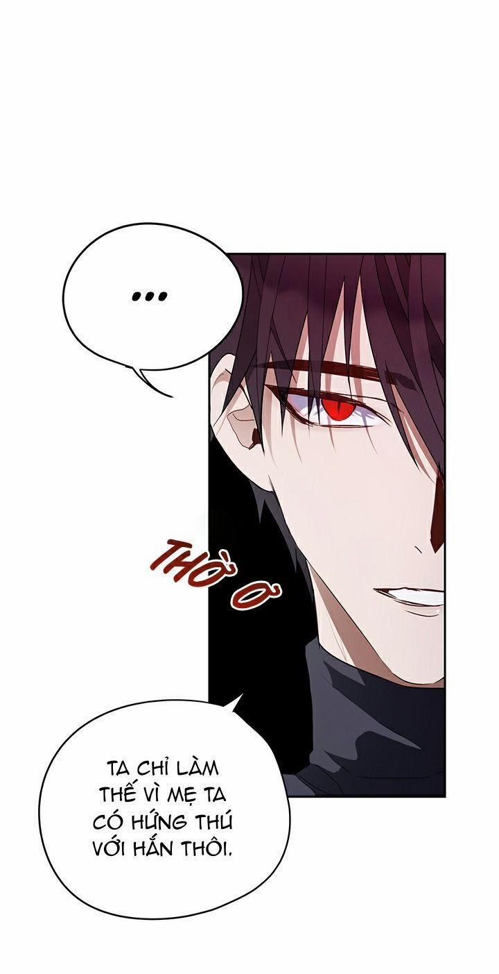 Cách Để Cứu Rỗi Anh Trai Của Nữ Chính 16 trang 9