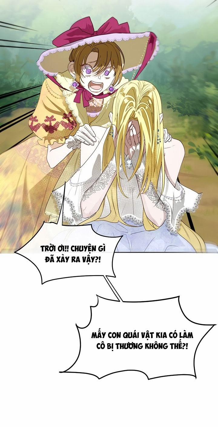 Cách Để Cứu Rỗi Anh Trai Của Nữ Chính 17 trang 13