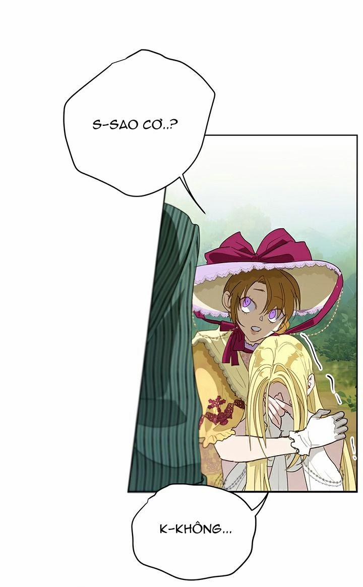 Cách Để Cứu Rỗi Anh Trai Của Nữ Chính 17 trang 17