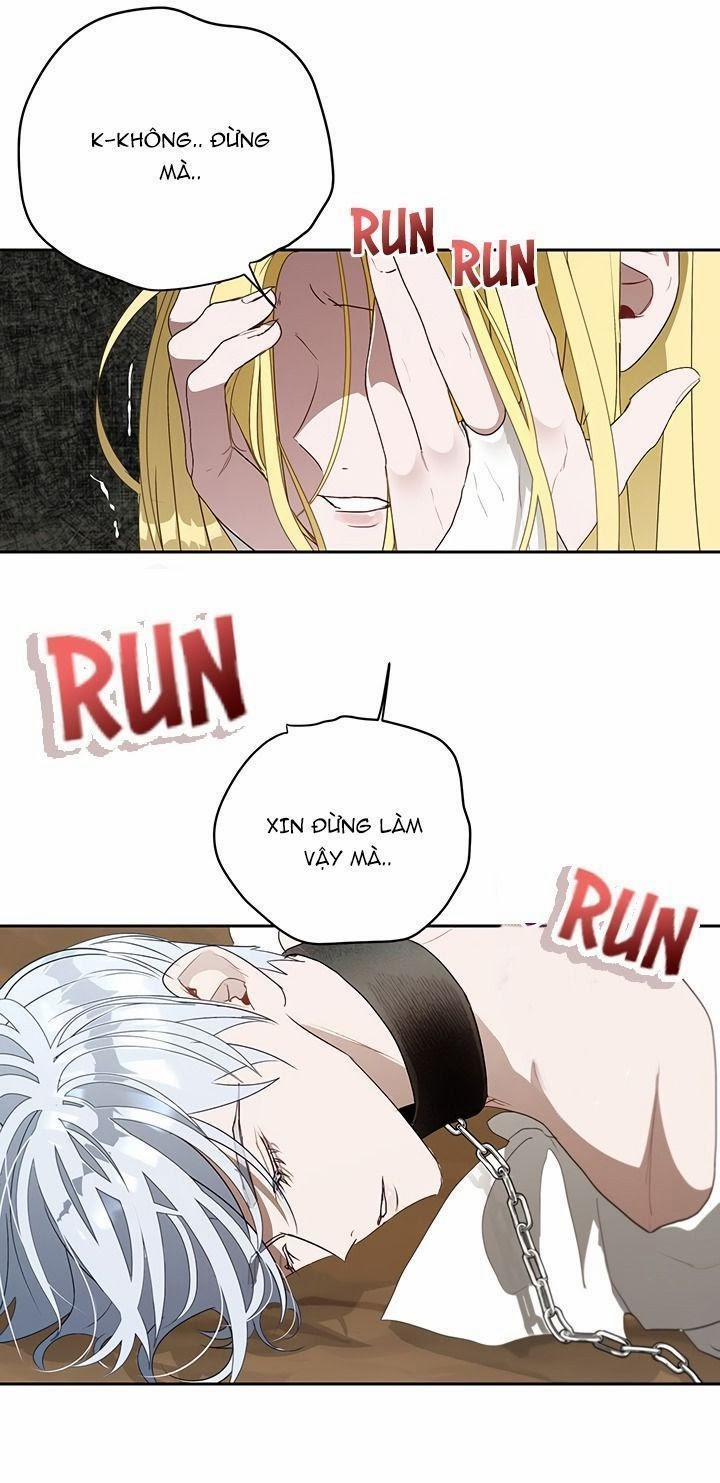 Cách Để Cứu Rỗi Anh Trai Của Nữ Chính 17 trang 18