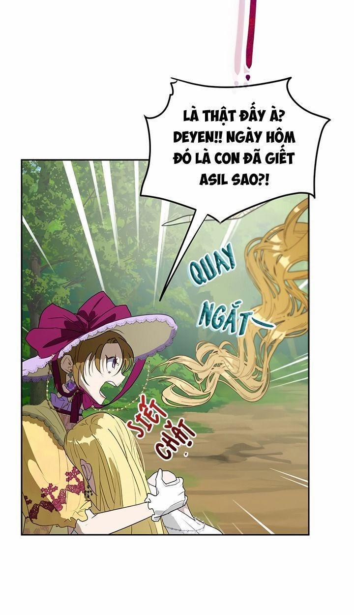 Cách Để Cứu Rỗi Anh Trai Của Nữ Chính 17 trang 20