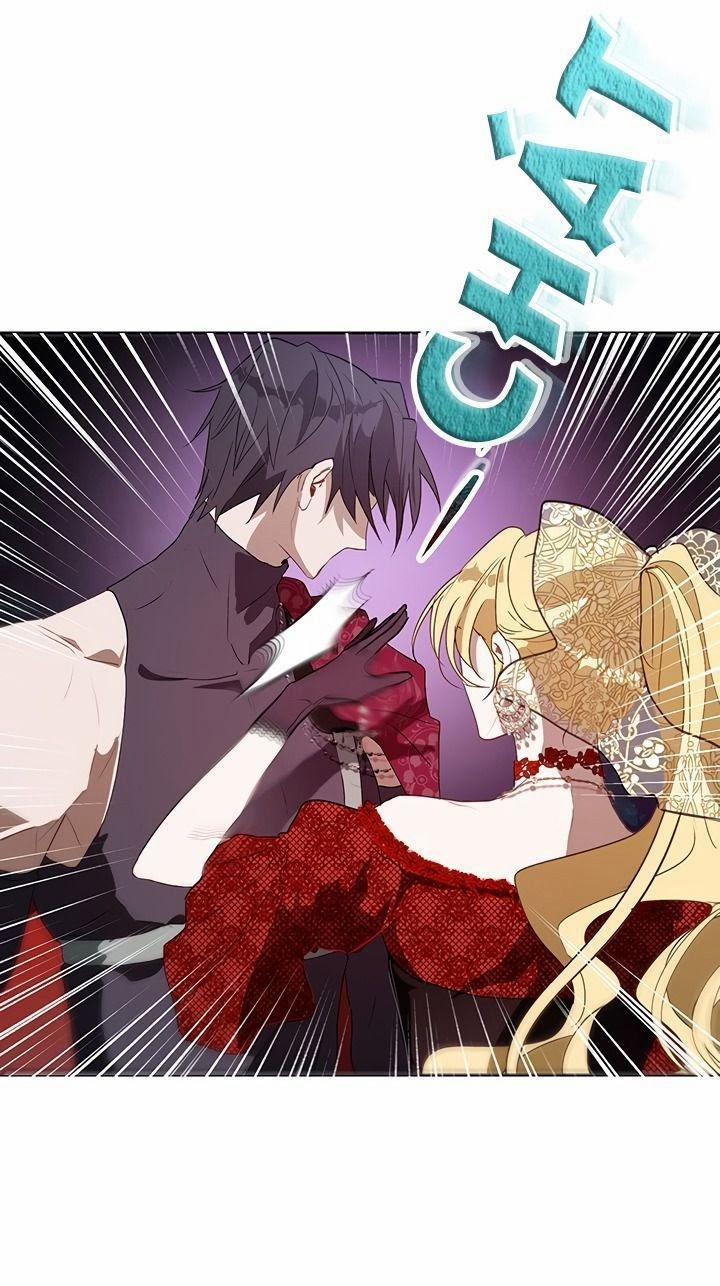 Cách Để Cứu Rỗi Anh Trai Của Nữ Chính 17 trang 21